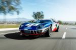Ford GT40 Future by Superformance 2018 года